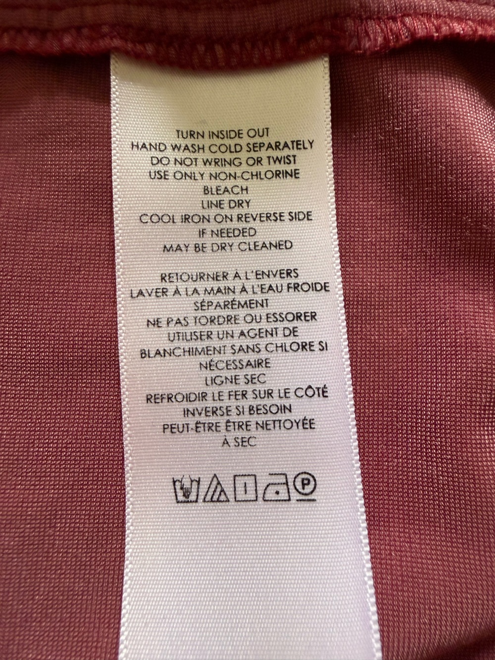 Anthropologie Velvet Criss-Cross Blazer Jacket in Wine L - Picture 11 of 13